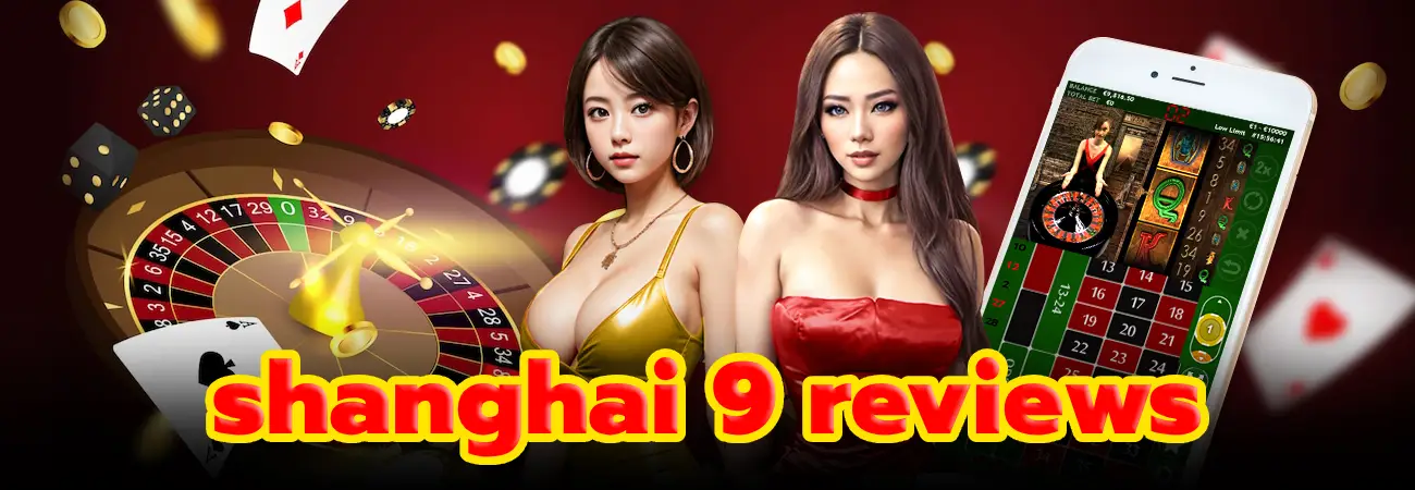 shanghai 9 reviews